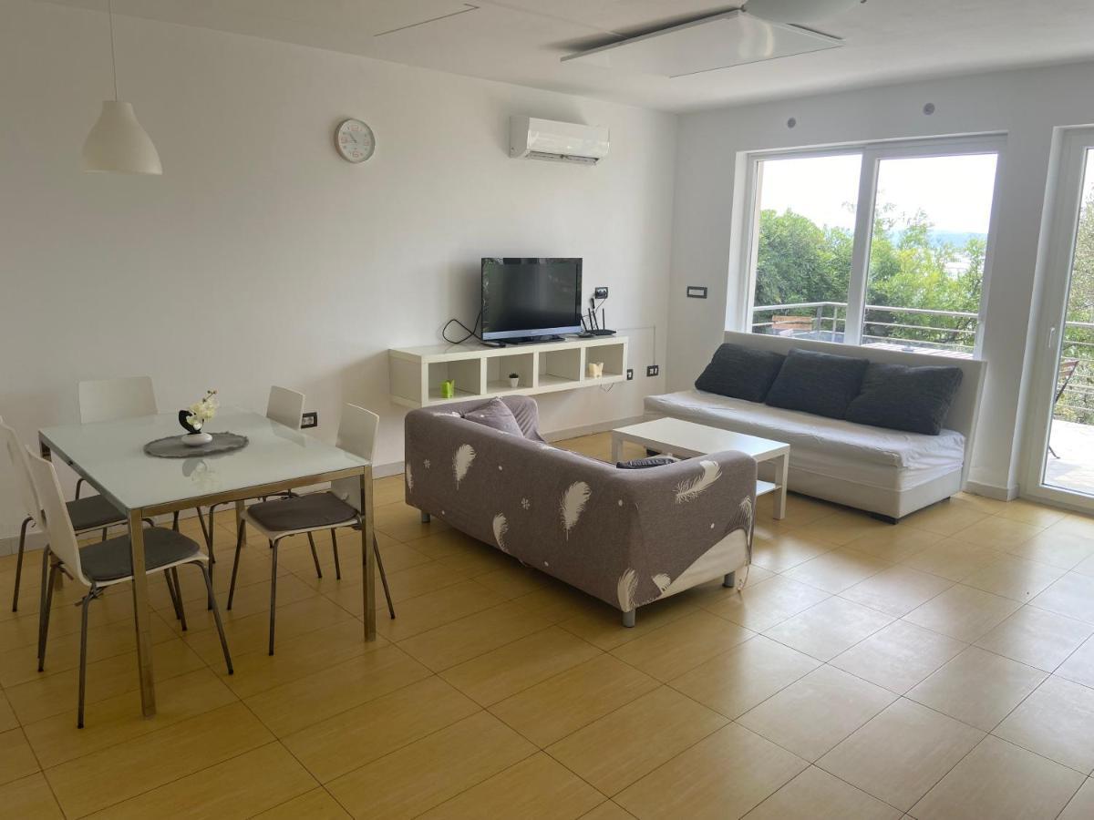 Apartment Rubin Piran Exterior photo