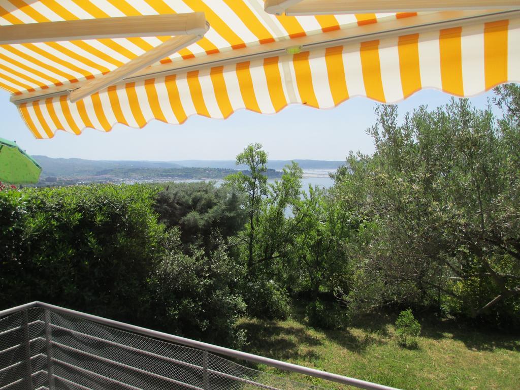 Apartment Rubin Piran Exterior photo